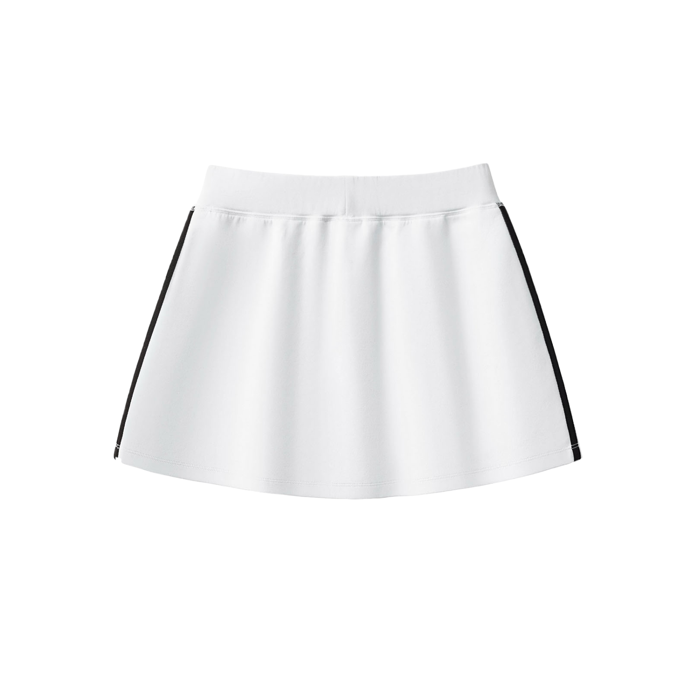 Members Only Short Skirt