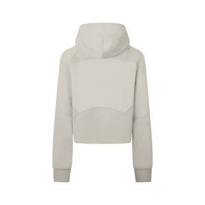 Women's Zip-Through Hoodie