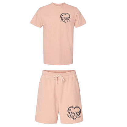 (H.F.D) Unisex Set