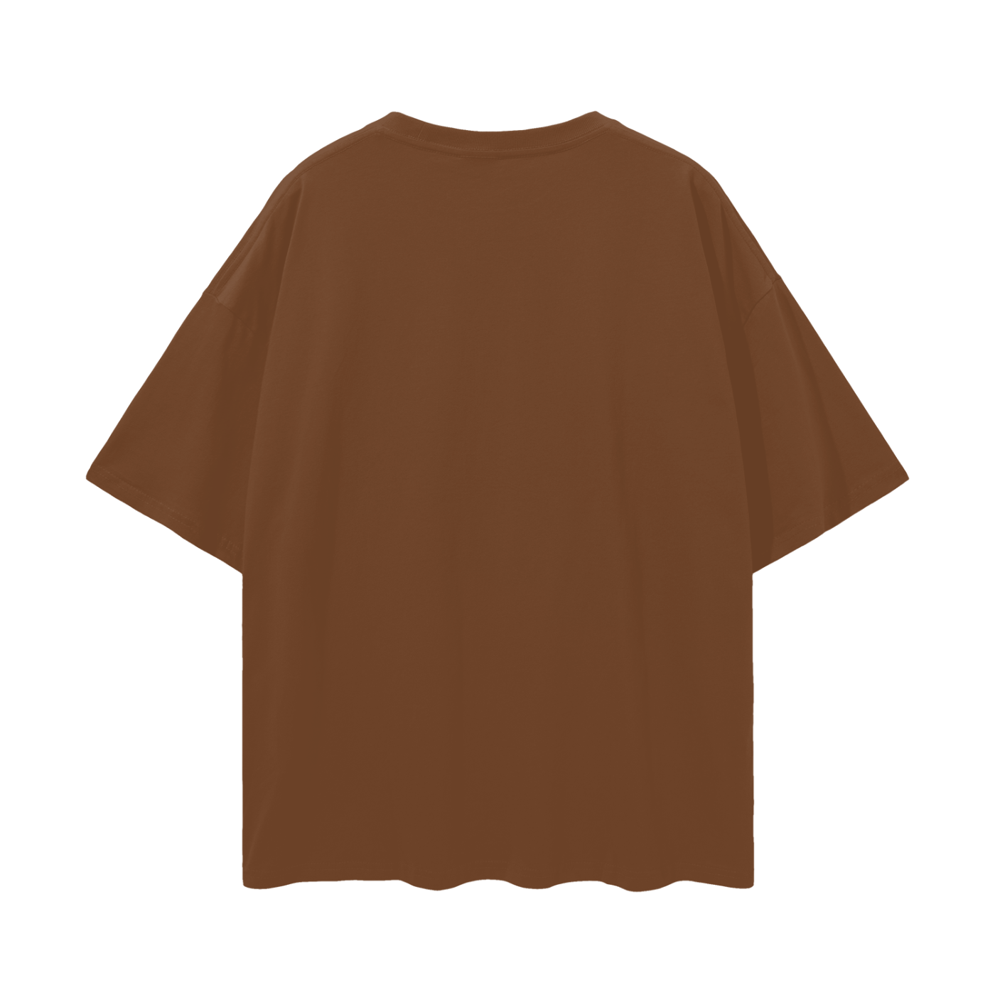 Sniper -Oversize Deep Drop Shoulder Tee