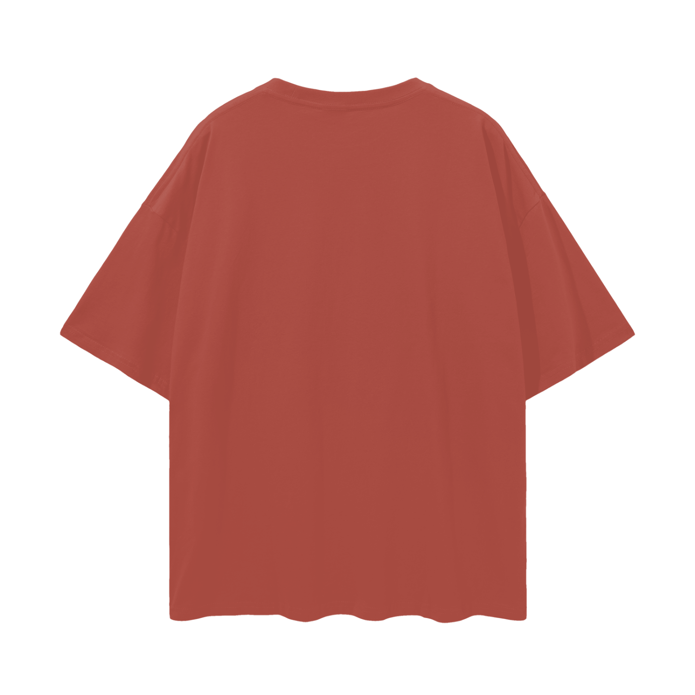 Sniper -Oversize Deep Drop Shoulder Tee