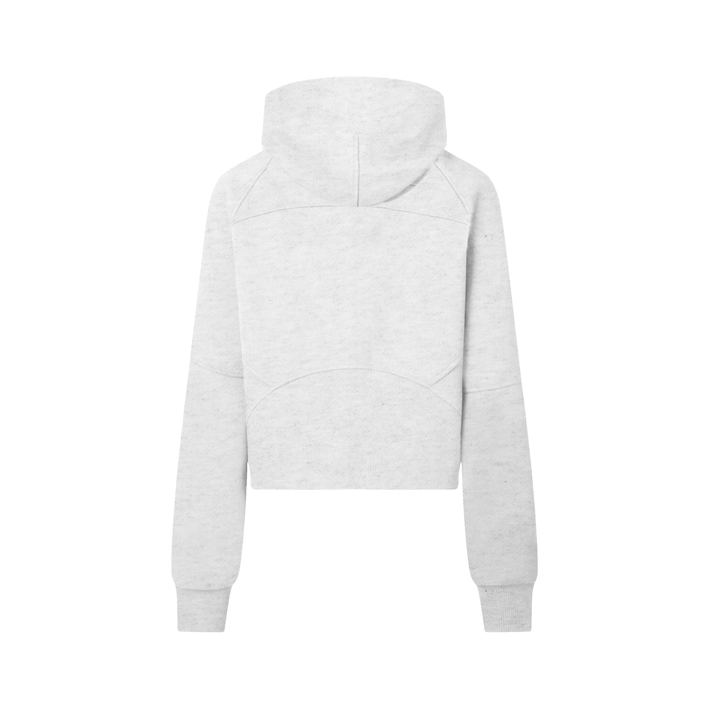 Women's Half-Zip Hoodie