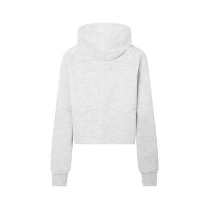 Women's Half-Zip Hoodie