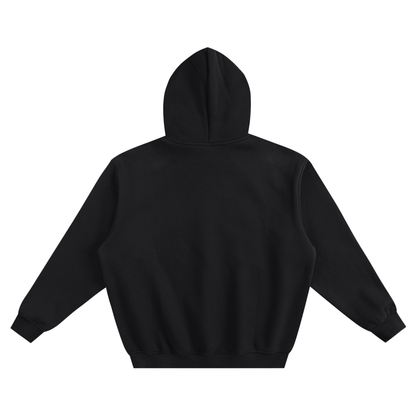 Melaninaire Boxy Hoodie