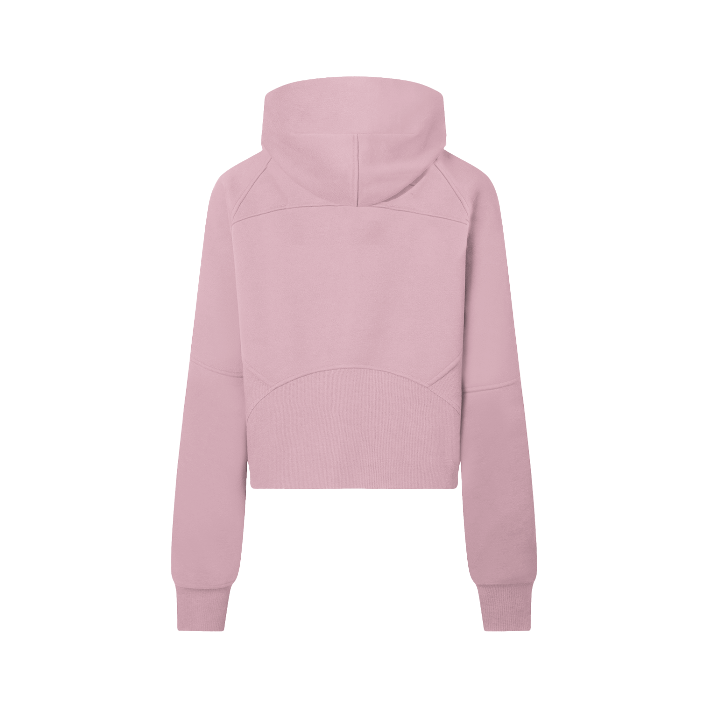 Women's Half-Zip Hoodie