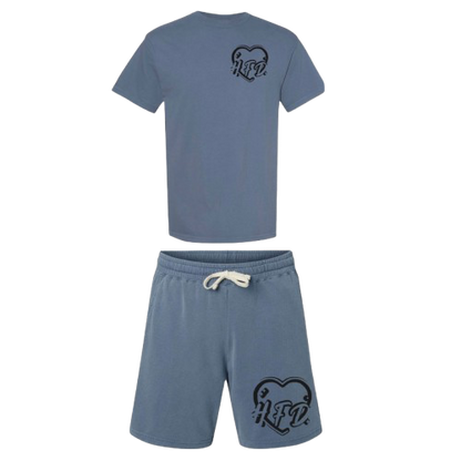(H.F.D) Unisex Set