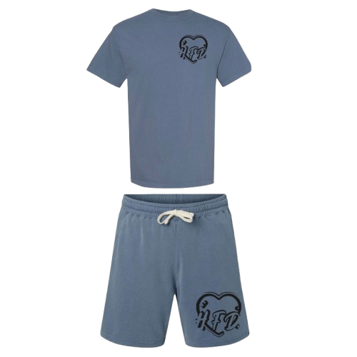 (H.F.D) Unisex Set