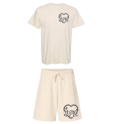 (H.F.D) Unisex Set