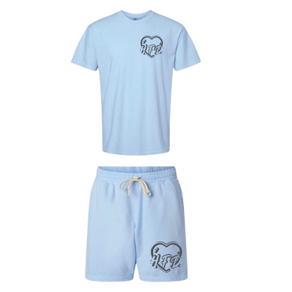 (H.F.D) Unisex Set