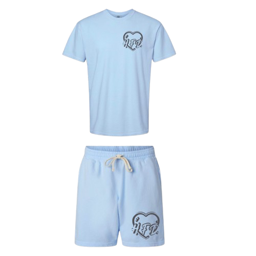 (H.F.D) Unisex Set