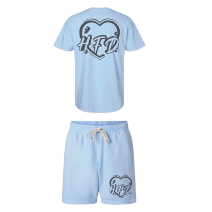 (H.F.D) Unisex Set