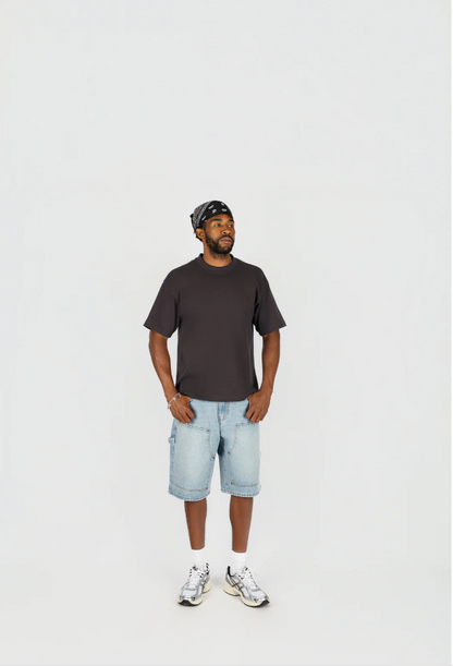 Reverse Racer Carpenter Jorts