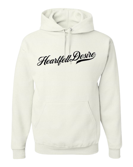 (Unisex) Heartfelt Desire Alternative hoodie
